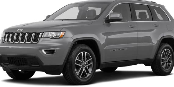 JEEP GRAND CHEROKEE 2020 1C4RJEAG2LC320100 image